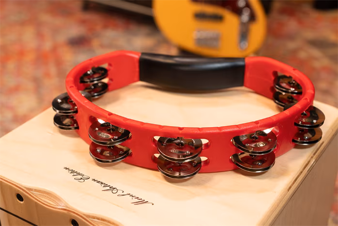 Meinl HTMT1R - Tamburína