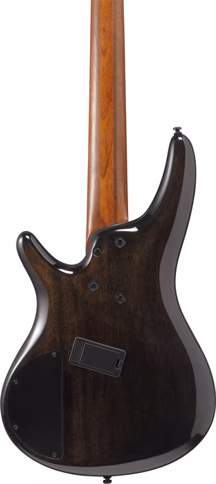 Ibanez SRMS805 Tropical Seafloor - Elektrická basgitara
