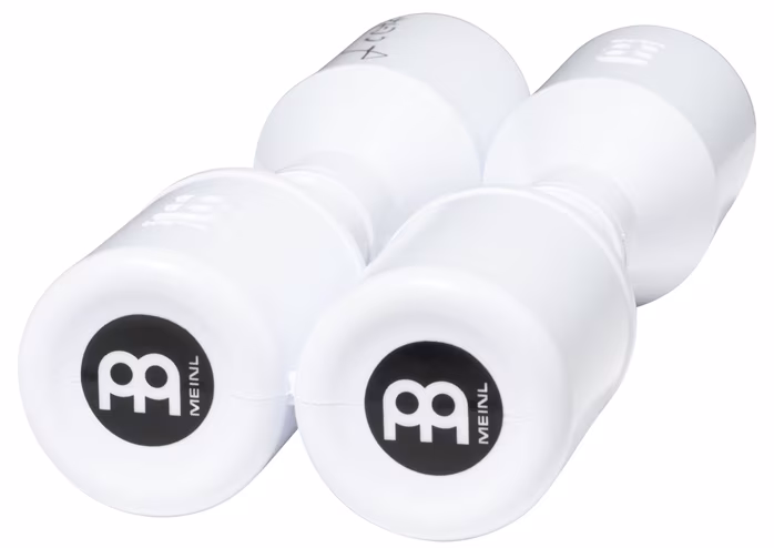 Meinl Artist Series Luis Conte White Shaker - Šejker
