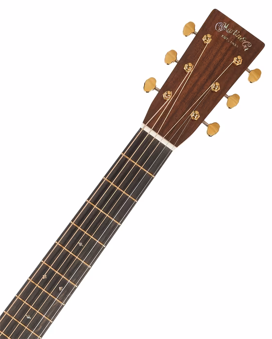 Martin 000-28 Modern Deluxe - Akustická gitara