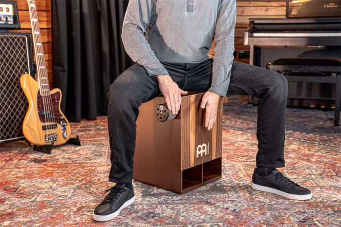 Meinl CCAB-S        - Cabasa