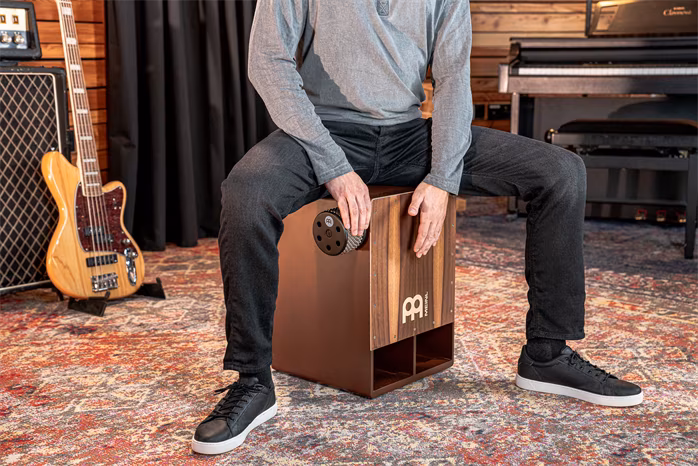 Meinl CCAB          - Cabasa