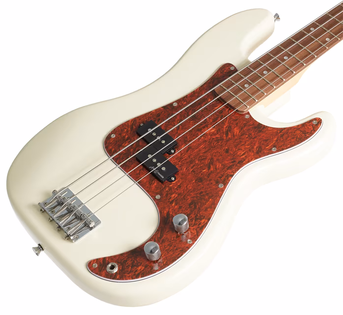 Vintage V40 Coaster Series Pack WH - Basgitarový komplet
