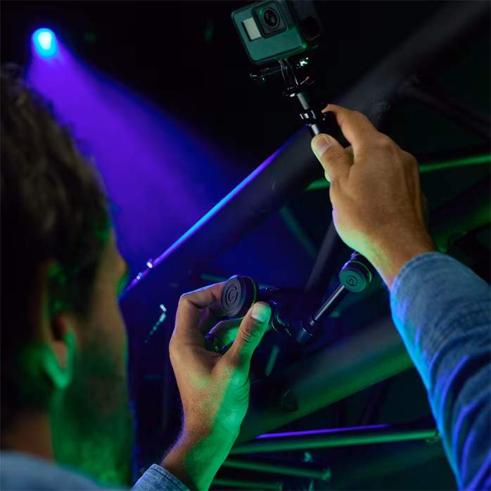 Gravity MA VARIARM M 38 - Mikrofónne rameno