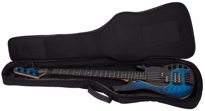 Sandberg California VM 5 MBB EF - Elektrická basgitara