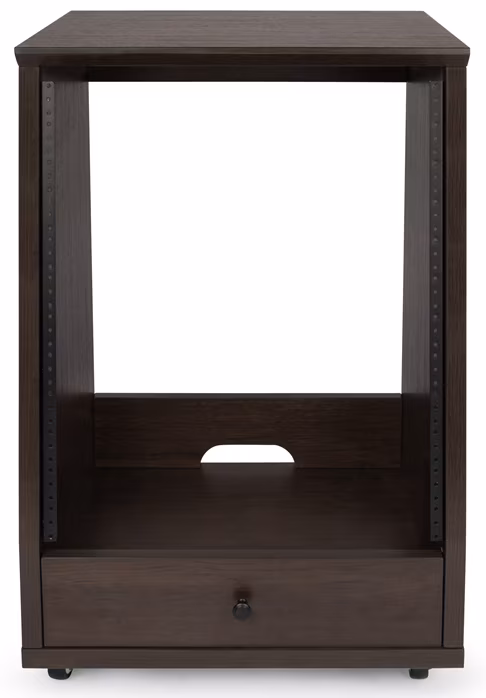 Gator Frameworks GFW-ELITESTUDIORK12-BRN - Rack case