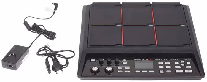 Roland SPD-SX - Sampling pad