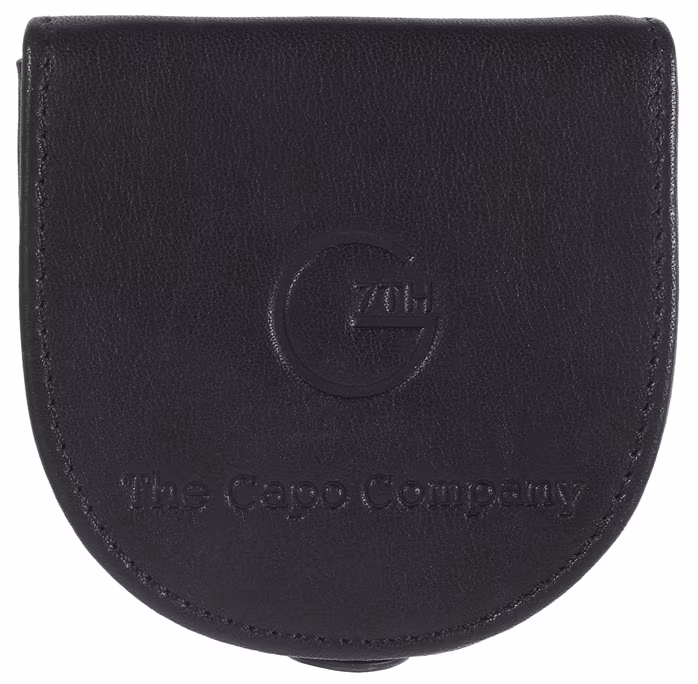 G7th Heritage 1 12-String Guitar - Kapodaster