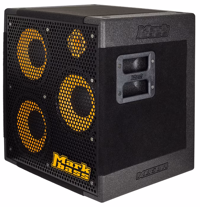 Markbass MB58R 103 Pure - 6 - Basgitarový reprobox