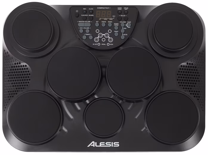 Alesis COMPACTKIT 7 - Perkusný pad