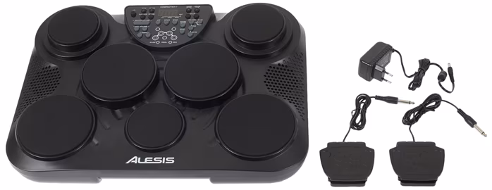 Alesis COMPACTKIT 7 - Perkusný pad