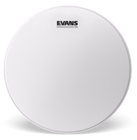 Evans 16" Genera G2 Coated - Blana na tomy