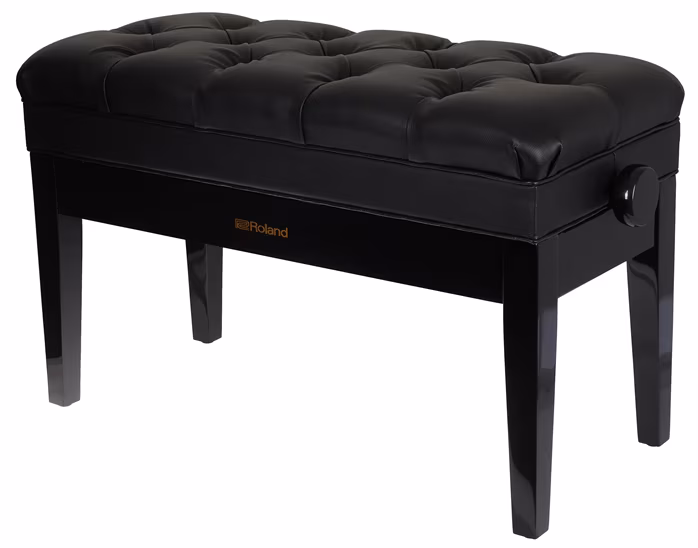 Roland RPB-D500PE - Klavírna stolička