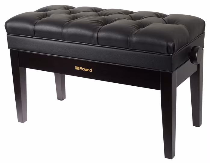 Roland RPB-D500RW - Klavírna stolička