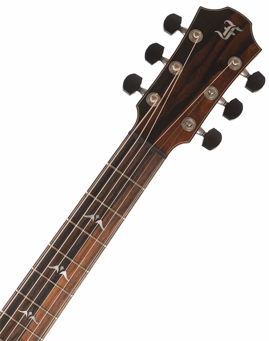 Furch Rainbow D-CW - Elektroakustická gitara