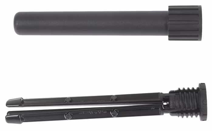 K&M 15232 - Stojan pre priečnu flautu