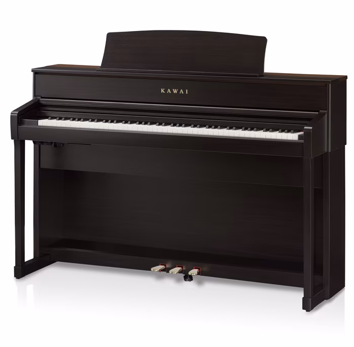 Kawai CA701R - Digitálne piano
