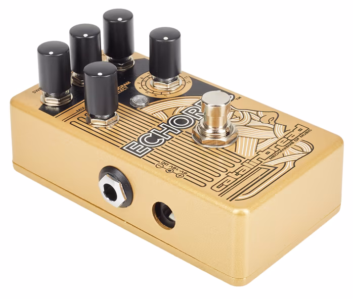 Catalinbread ECHOREC MULTI-TAP ECHO - Gitarový efekt