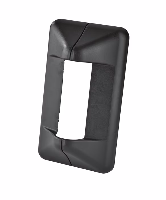 K&M 24463 Cover for speaker wall mount - Krytka