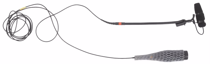 DPA Microphones 4099-DC-1-101-P - Kondenzátorový nástrojový mikrofón