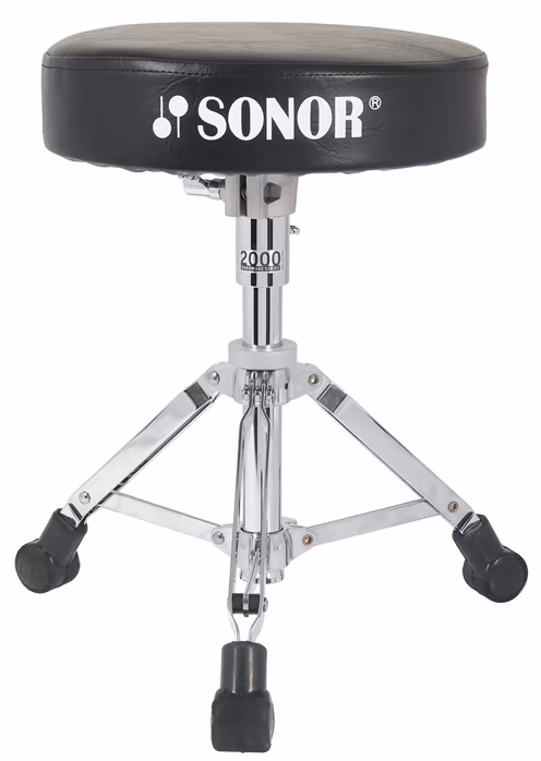 Sonor DT 2000 - Bubenícka sedačka