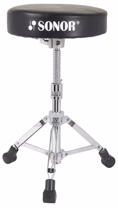 Sonor DT 2000 - Bubenícka sedačka