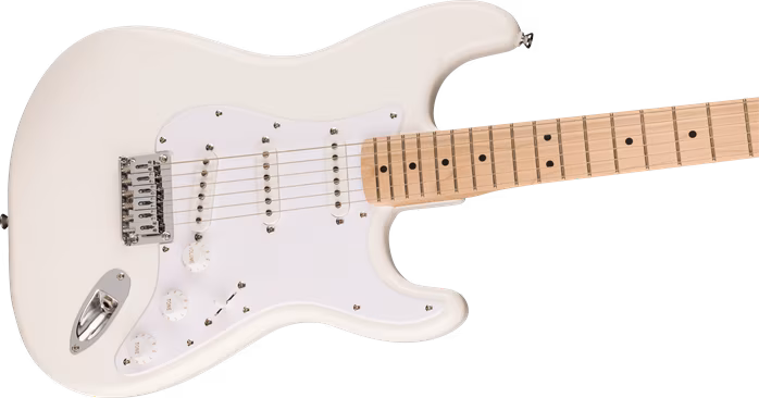 Fender Squier Sonic Stratocaster HT MN WPG AWT - Elektrická gitara