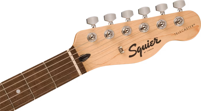 Fender Squier Sonic Telecaster LRL CAB - Elektrická gitara