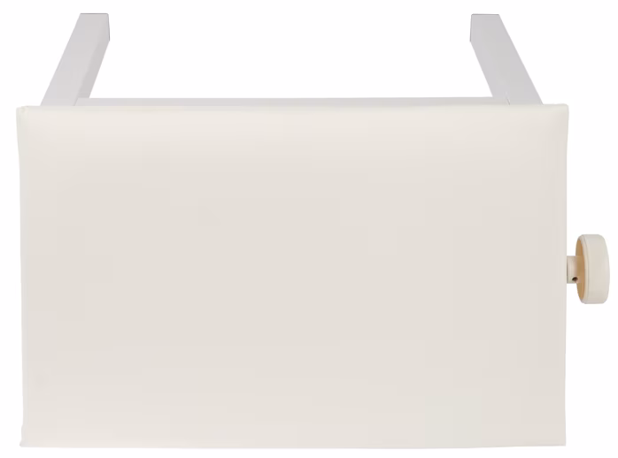 Korg PC-300 WH - Klavírna stolička