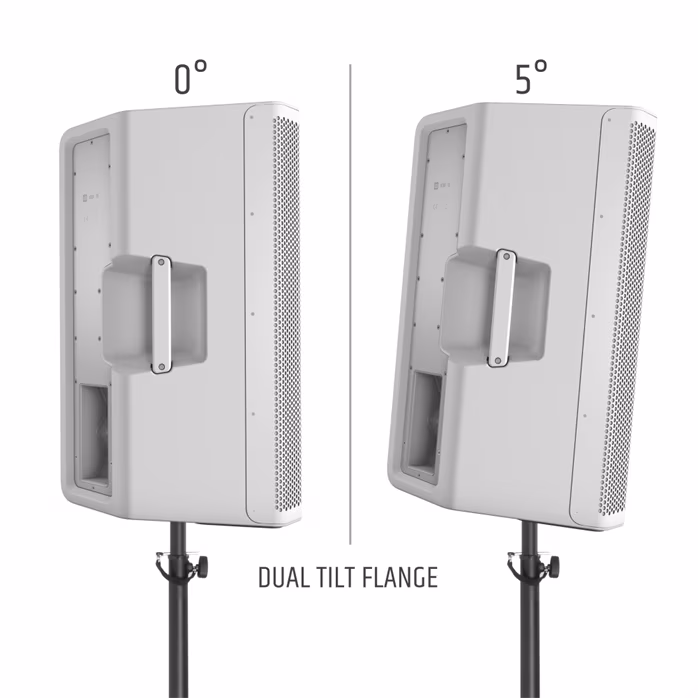 LD Systems ICOA 15 W  - Pasívny reprobox