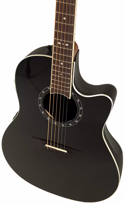 Ovation 2771AX-5-G - Elektroakustická gitara