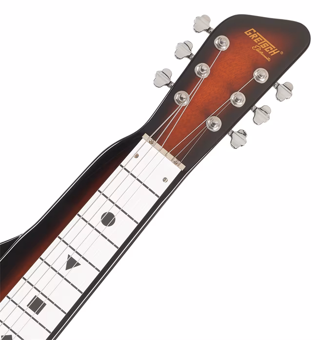 Gretsch G5700 Electromatic Lap Steel TBC - Elektrická gitara