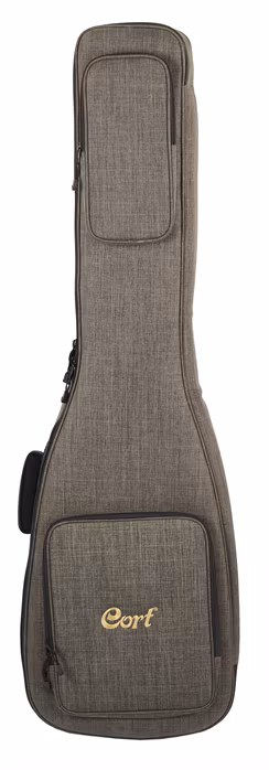 Cort Elrik NJS 5 BK - Elektrická basgitara