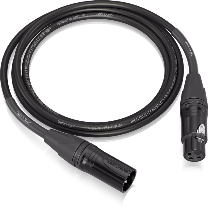 Behringer PMC-150 - Mikrofónny kábel