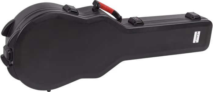 Jackson Monarkh Case 6/7 String - Kufor na elektrickú gitaru