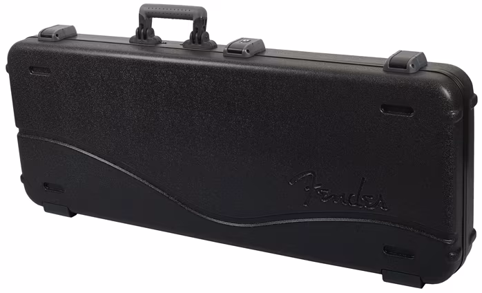 Fender American Professional II Stratocaster MN SSB - Elektrická gitara