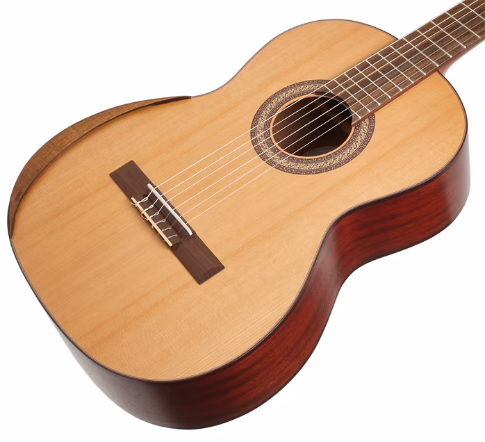 Manuel Rodriguez Tradicíon Series T-65 4/4 - Klasická gitara