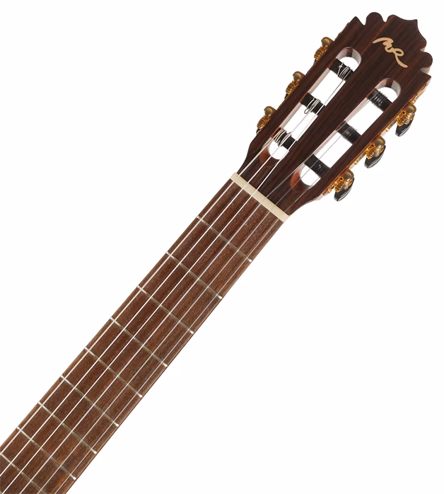 Manuel Rodriguez Academia Series AC60-S 4/4 - Klasická gitara