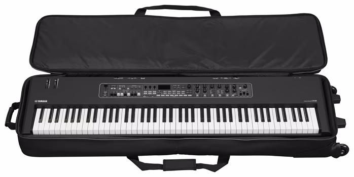 Yamaha CK88 Softbag - Klávesový obal