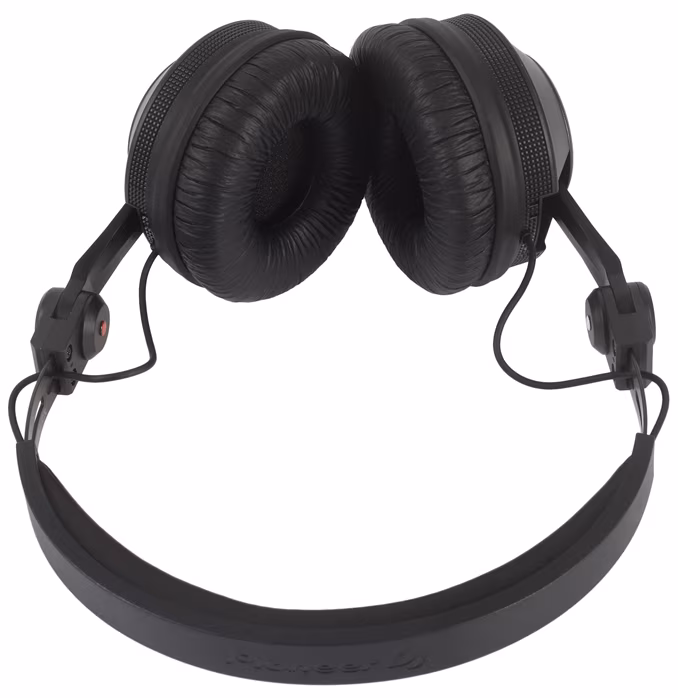 Pioneer DJ HDJ CX - DJ slúchadlá