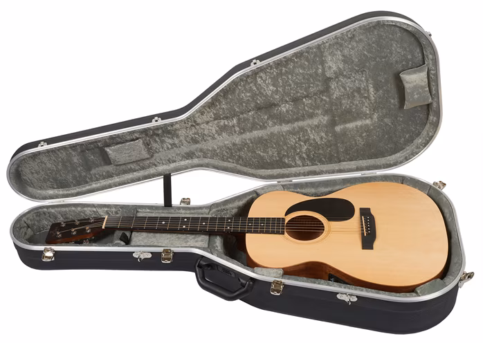 Hiscox Pro-II OOO/OM Guitar - Kufor na akustickú gitaru