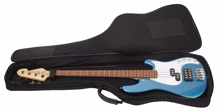 Sandberg California VM LPBHG PFF - Elektrická basgitara