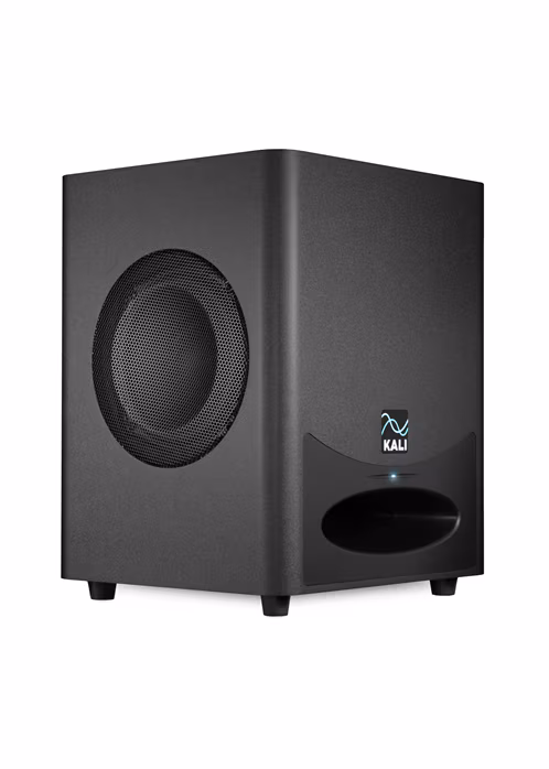 Kali Audio WS-6.2 - Aktívny štúdiový subwoofer