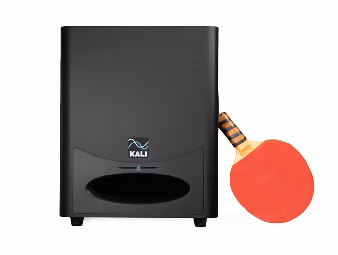 Kali Audio WS-6.2 - Aktívny štúdiový subwoofer
