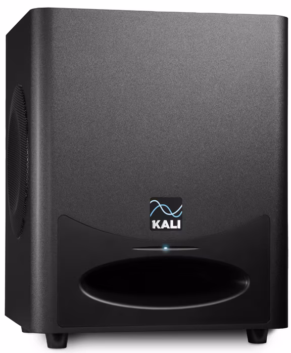 Kali Audio WS-6.2 - Aktívny štúdiový subwoofer