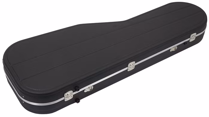 Hiscox PRS Single Cutaway - Kufor na elektrickú gitaru