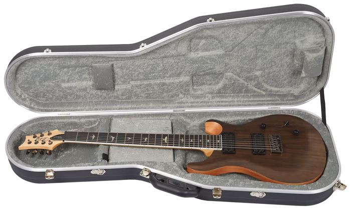 Hiscox PRS Double Cutaway - Kufor na elektrickú gitaru