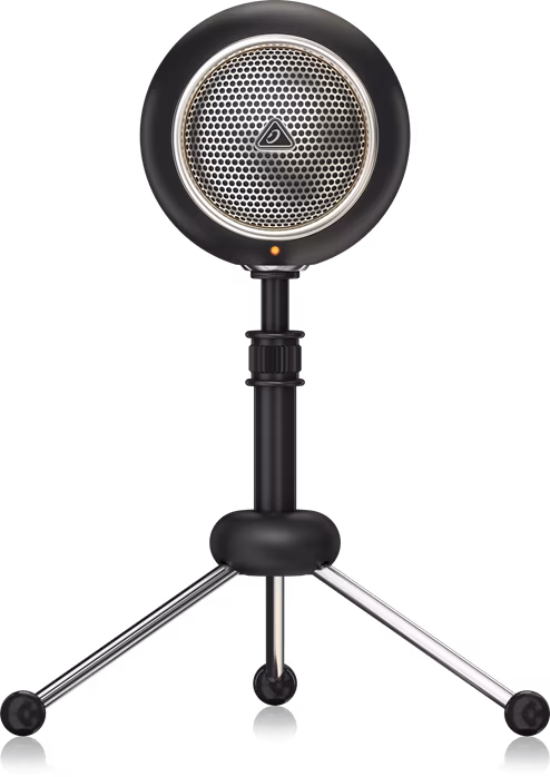 Behringer BV-BOMB - USB kondenzátorový mikrofón