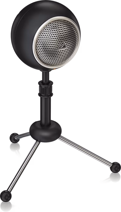 Behringer BV-BOMB - USB kondenzátorový mikrofón