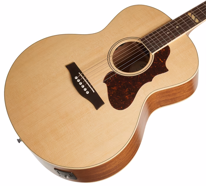 Godin Forum Natural RN GT EQ - Elektroakustická gitara